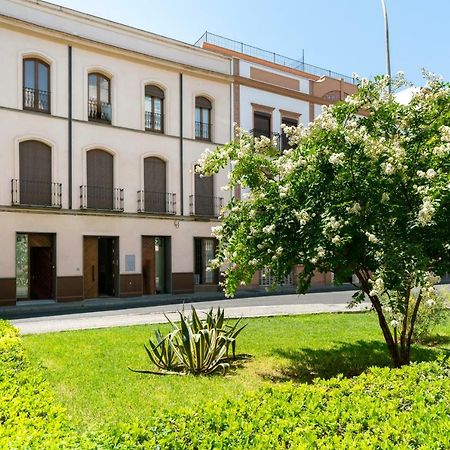 Veoapartment Jeronimo Terrace Sevilla Exterior foto