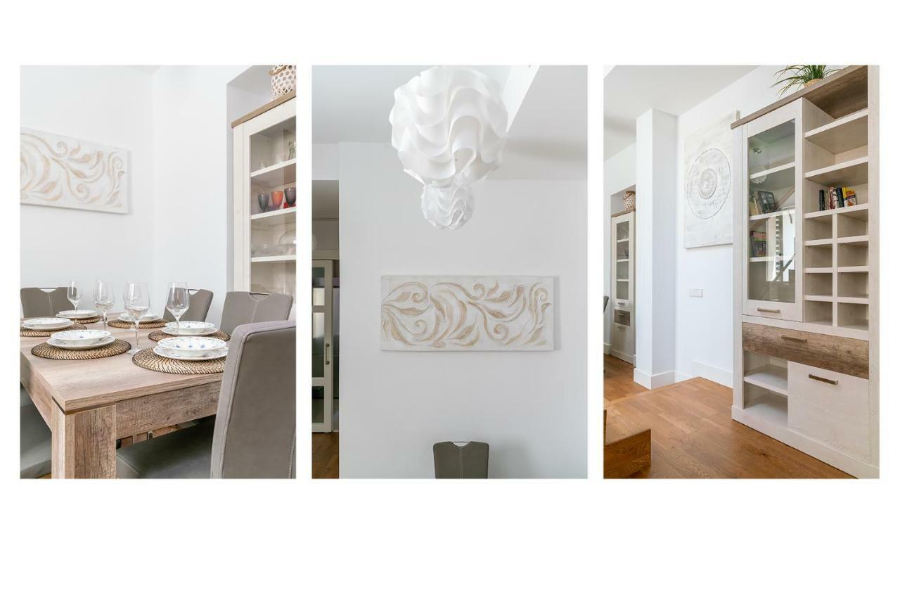 Veoapartment Jeronimo Terrace Sevilla Exterior foto