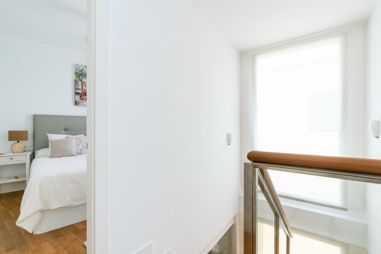 Veoapartment Jeronimo Terrace Sevilla Exterior foto
