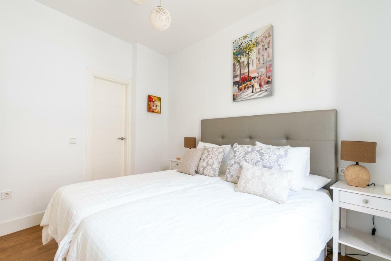 Veoapartment Jeronimo Terrace Sevilla Exterior foto